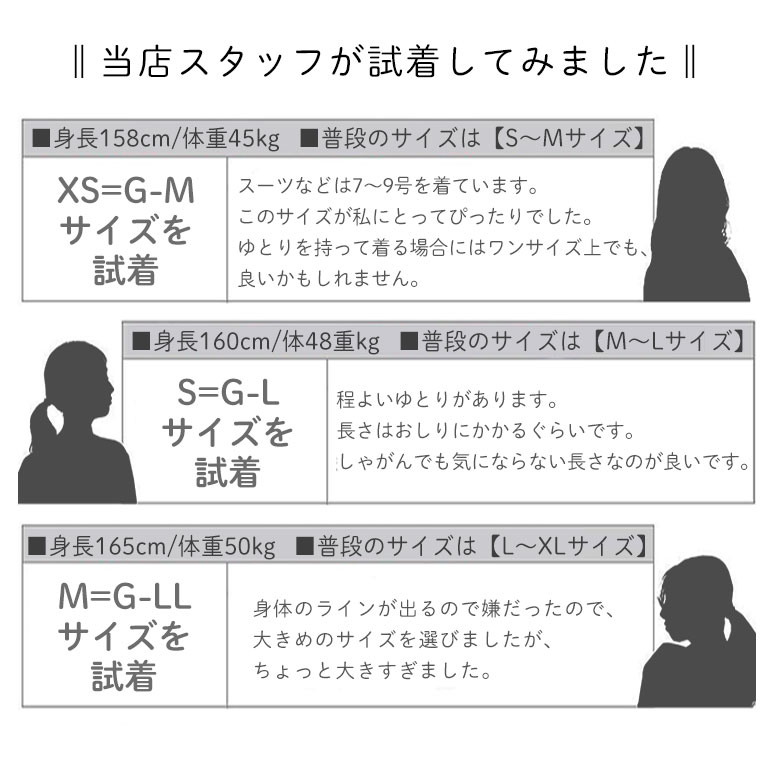 スタッフレビュー
