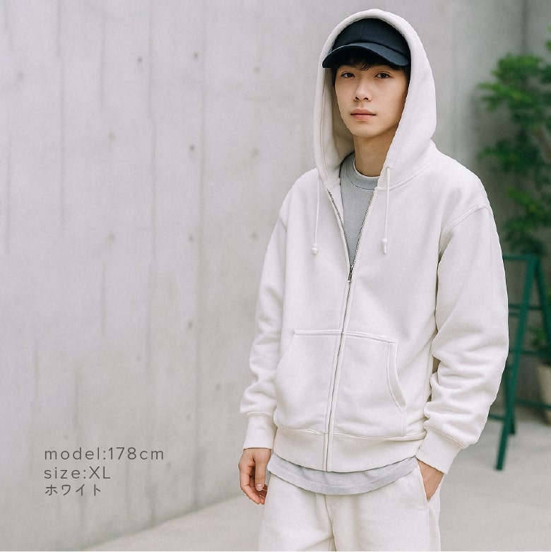 パーカー メンズ あったか 裏起毛 秋冬 厚手 暖かい あたたかい 防寒