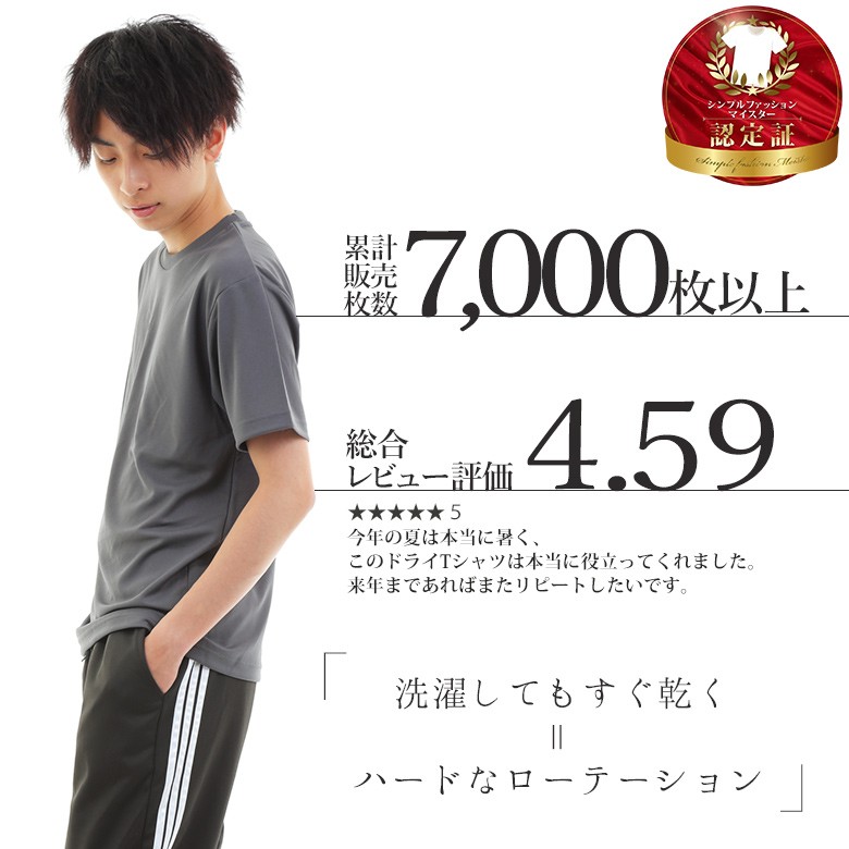 ドライ　パーカー ランキング掲載等の情報