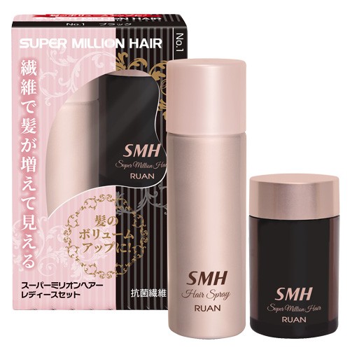 ❣️新品未開封品❣️スーパーミリオンヘアー5箱セット❣️ スーパーミリオンヘアーYahoo!店 - Yahoo!ショッピング
