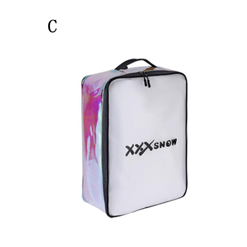 スキーブーツバッグ スキーシューズケース スノーボードブーツ スキー