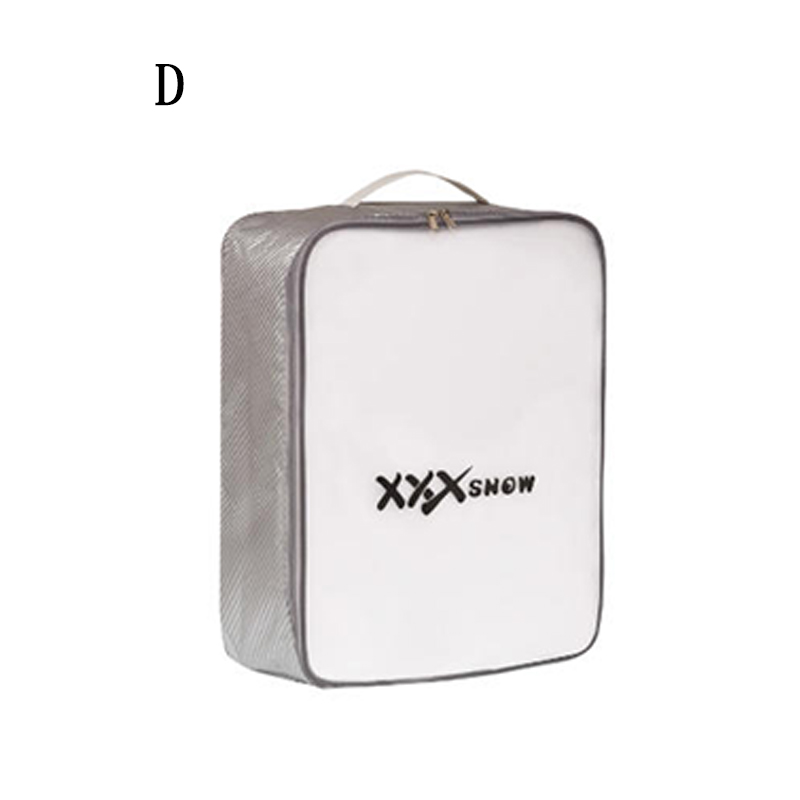 スキーブーツバッグ スキーシューズケース スノーボードブーツ スキー