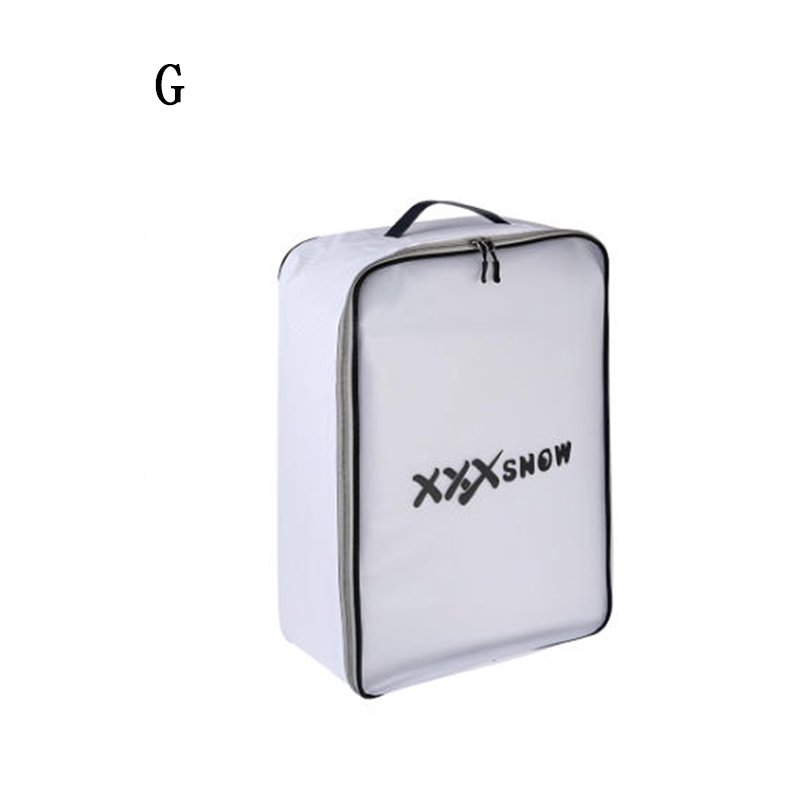 スキーブーツバッグ スキーシューズケース スノーボードブーツ スキー