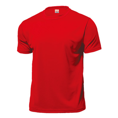Tシャツ メンズ レディーズ 無地 ドライライトＴシャツ 特殊吸汗速乾素材 メッシュ生地 |  | 07