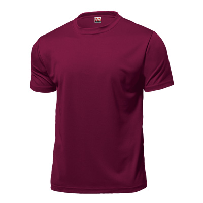 Tシャツ メンズ レディーズ 無地 ドライライトＴシャツ 特殊吸汗速乾素材 メッシュ生地 |  | 10
