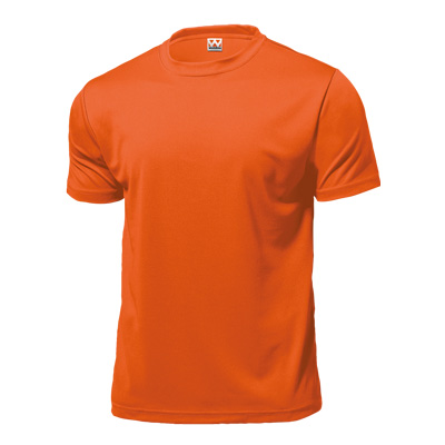 Tシャツ メンズ レディーズ 無地 ドライライトＴシャツ 特殊吸汗速乾素材 メッシュ生地 |  | 11