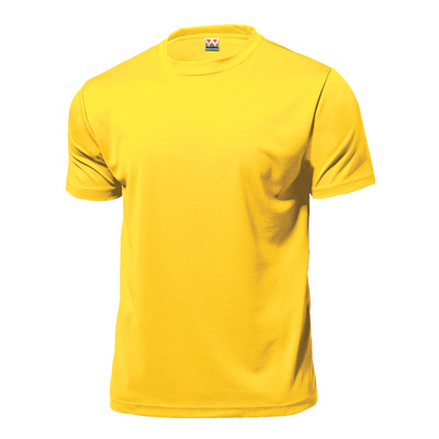 Tシャツ メンズ レディーズ 無地 ドライライトＴシャツ 特殊吸汗速乾素材 メッシュ生地 |  | 13