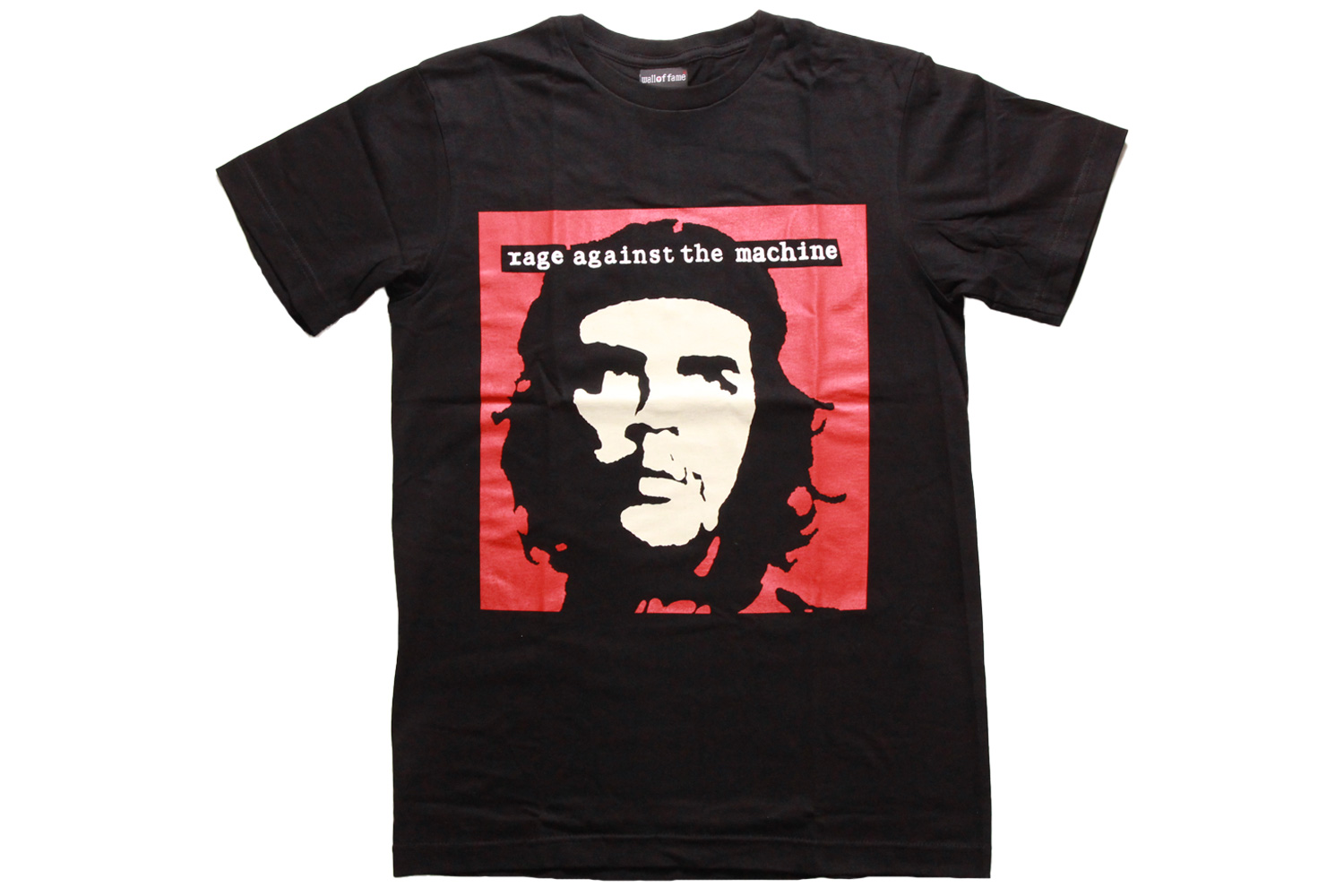 ロックTシャツ バンド パンク Rage Against the Machine レイジ