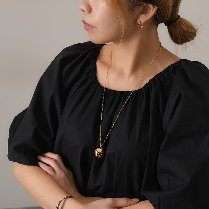 定番のお歳暮 REAL STYLE（ファッション） レディース ネックレス アクセサリー