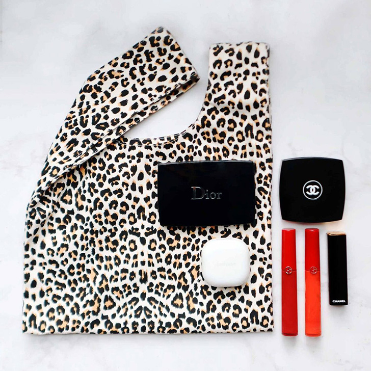 REAL STYLE（ファッション） マルシェバッグ ミニ 小さめ