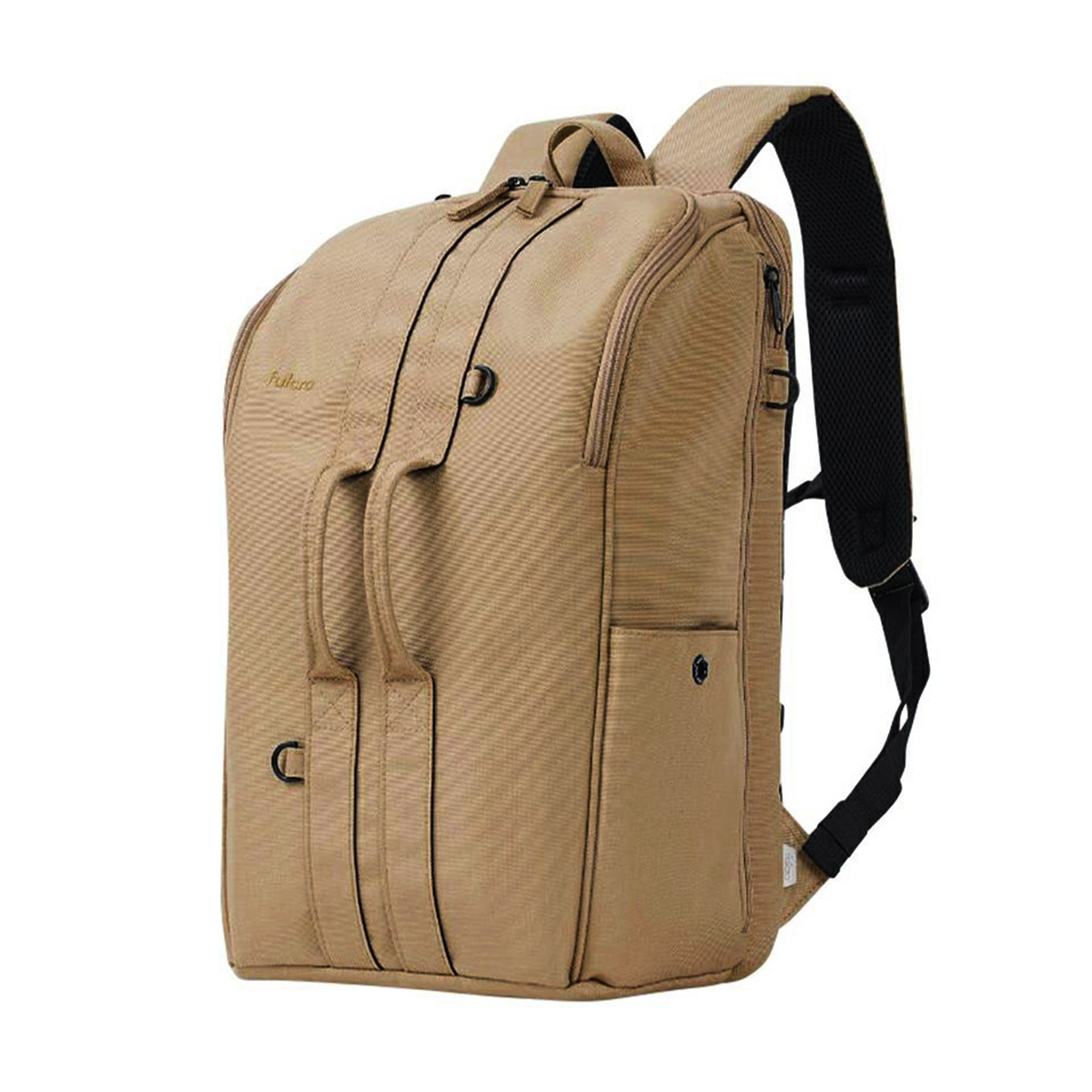 REAL STYLE フルクロ fulcro リュック メンズ 大容量 ESSENCE Double