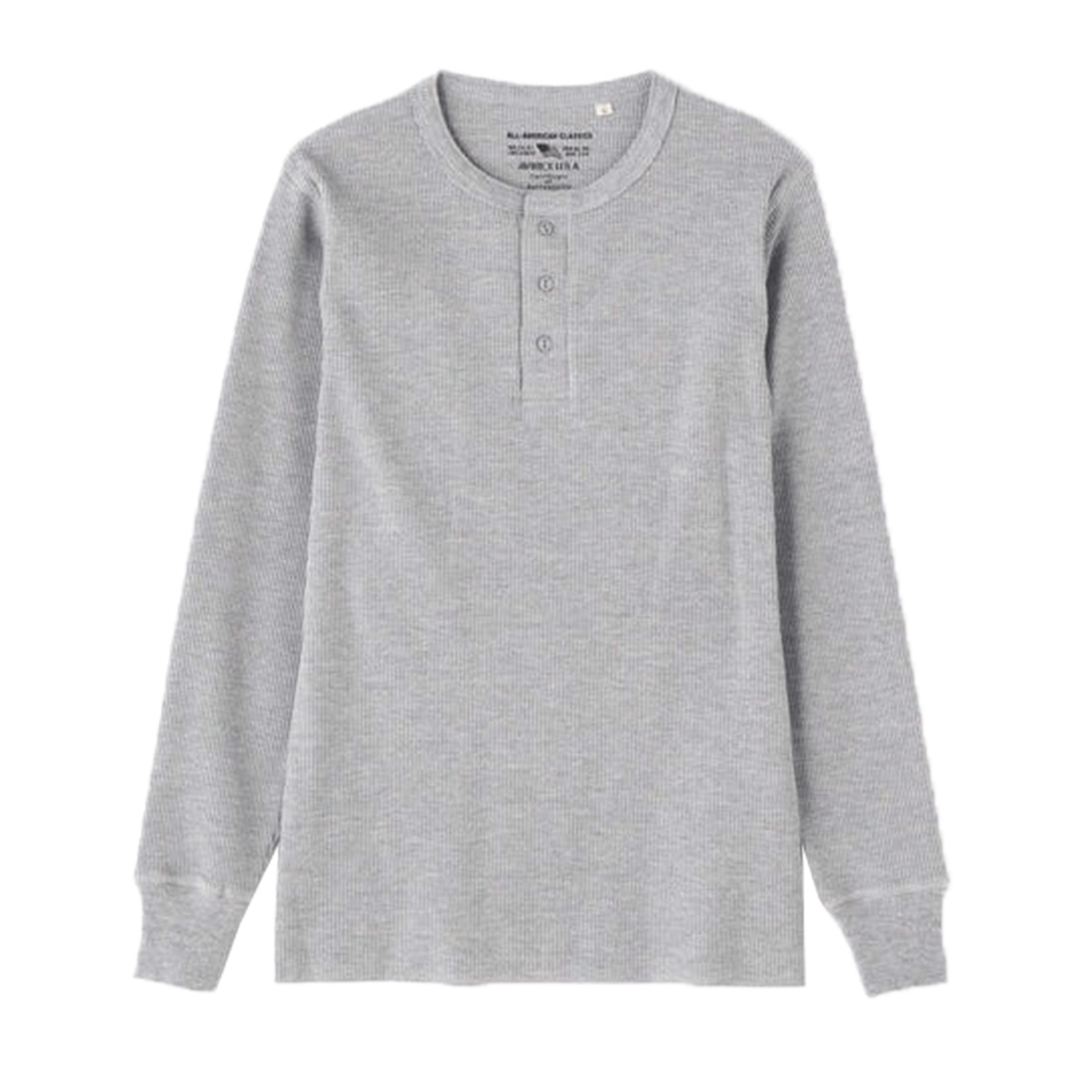 AVIREX（アヴィレックス） AVIREX Tシャツ メンズ 長袖 厚手 ブランド 