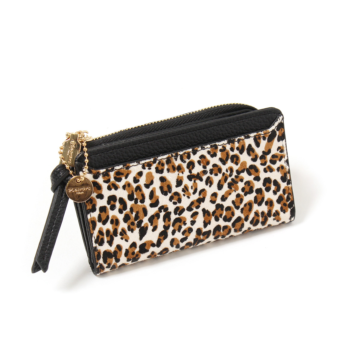 ♦︎極美品 100%確実本物 goro's 現行ケース　財布♦︎ ♦︎極美品 100%確実本物 goro's 現行コインケース 財布