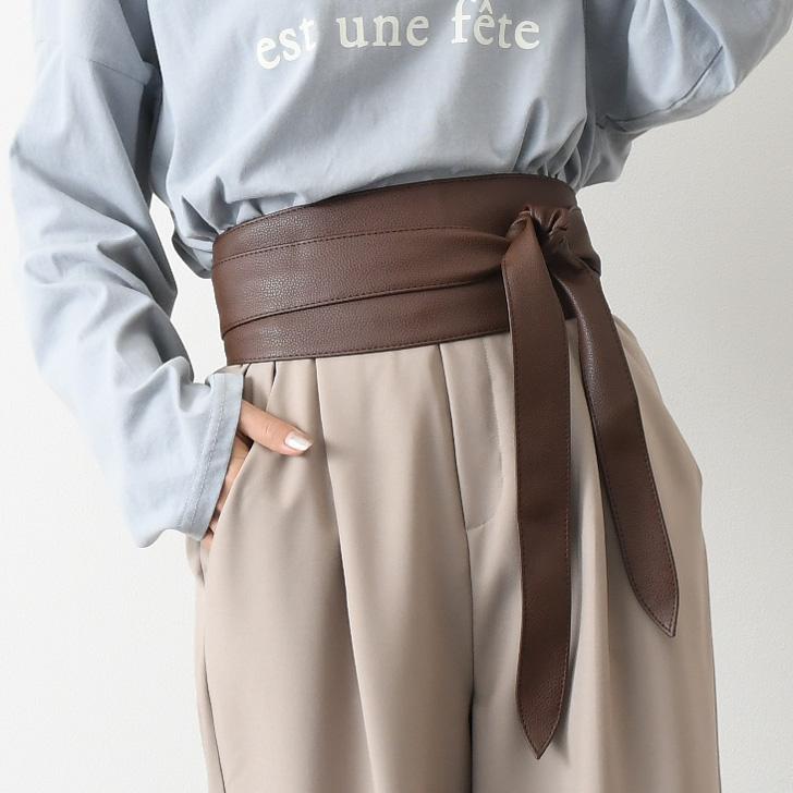 レディースベルト 黒色 茶色 L00 人気ブラドン レディースベルト 黒色 茶色 L00 人気ブラドン