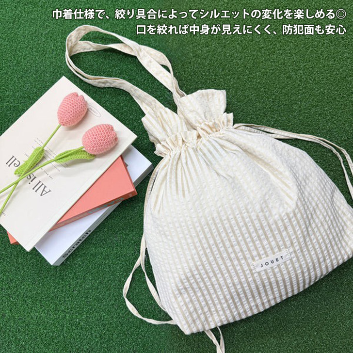 Jouet（ジョエット） トートバッグ レディース a4 大きめ 軽い 軽量 大