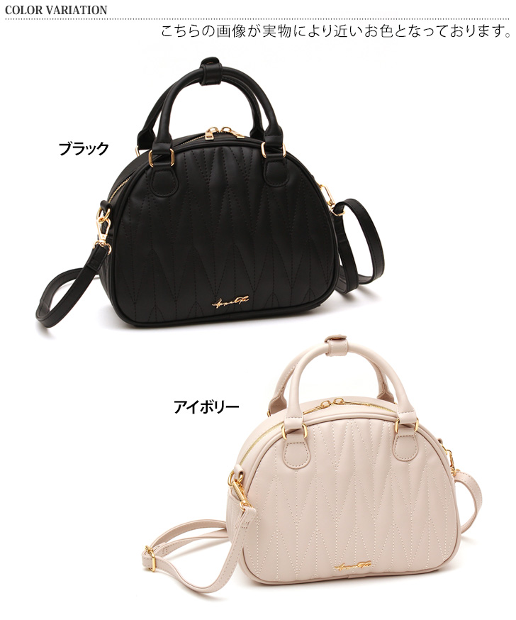 REAL STYLE（ファッション） ショルダーバッグ レディース 斜