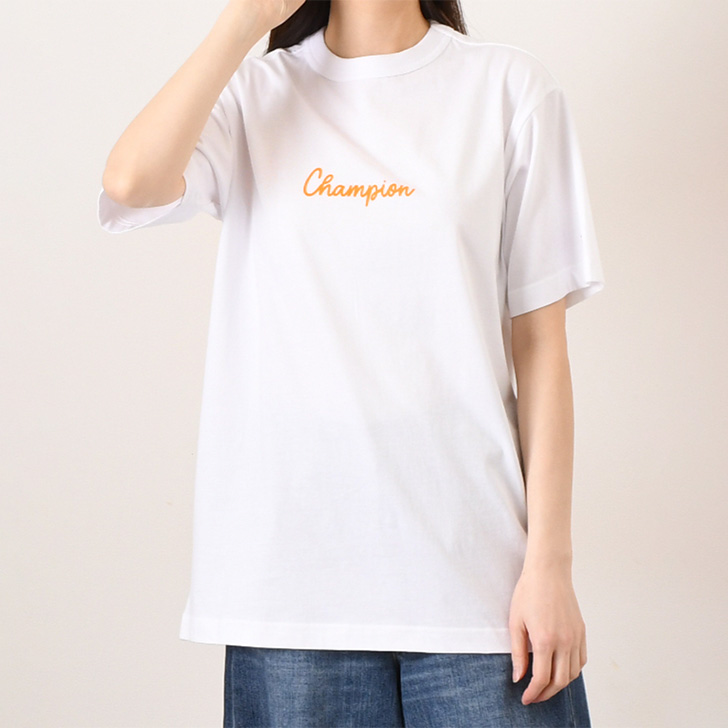 Champion（チャンピオン） Champion Tシャツ 半袖 メンズ レディース