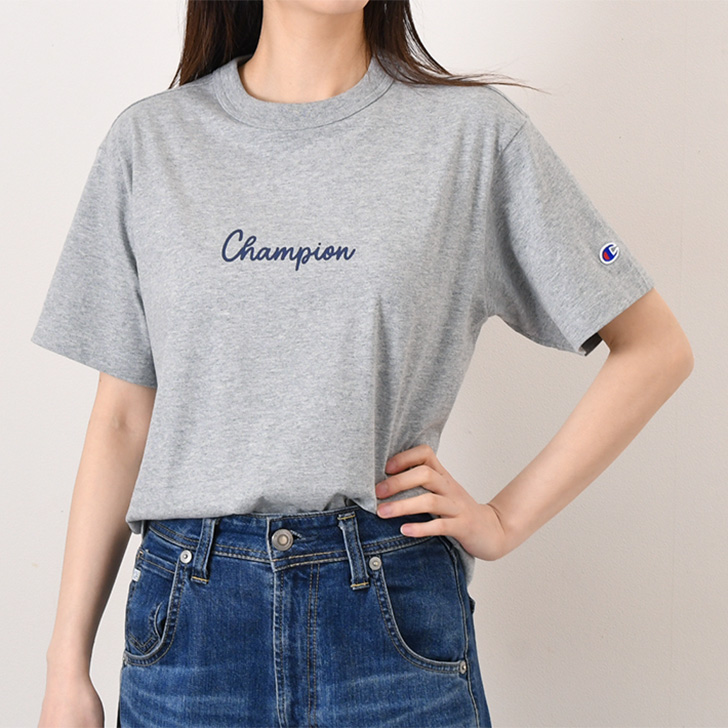 Champion（チャンピオン） Champion Tシャツ 半袖 メンズ レディース
