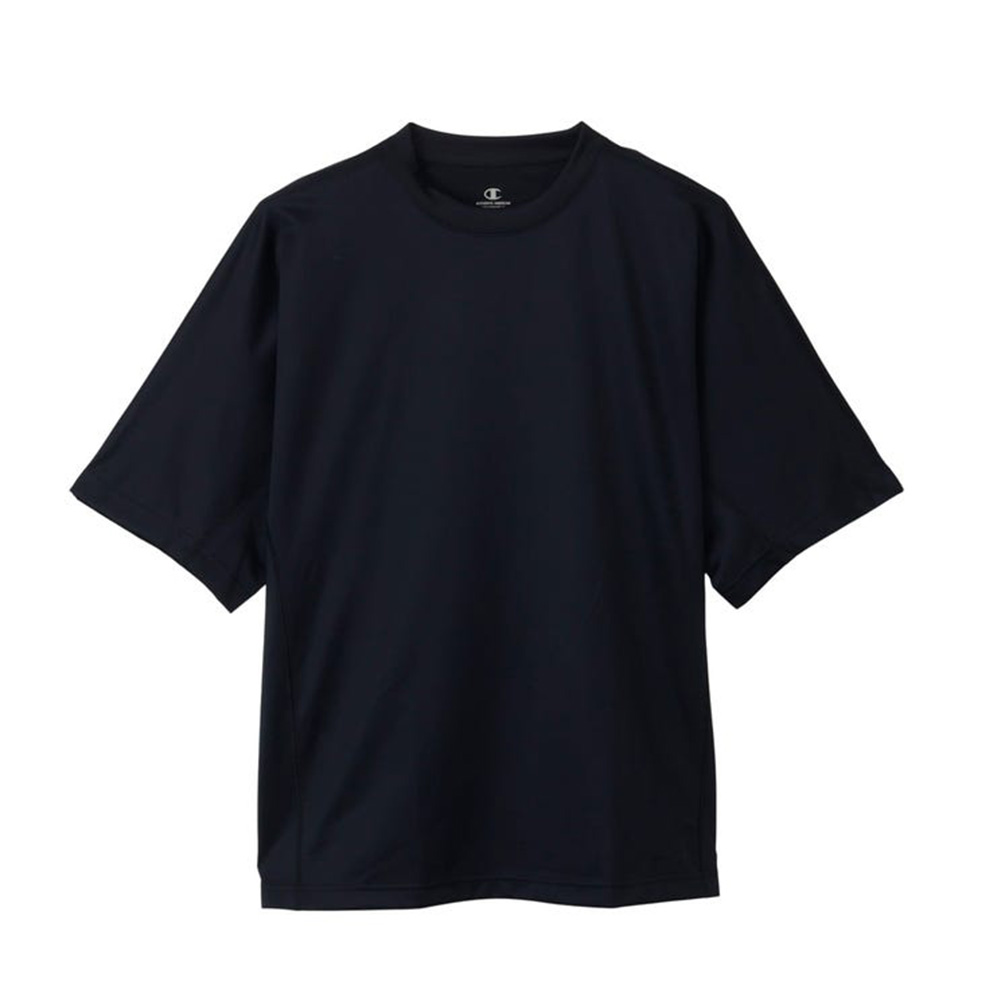 Champion（チャンピオン） リカバリーウェア Tシャツ メンズ 半袖