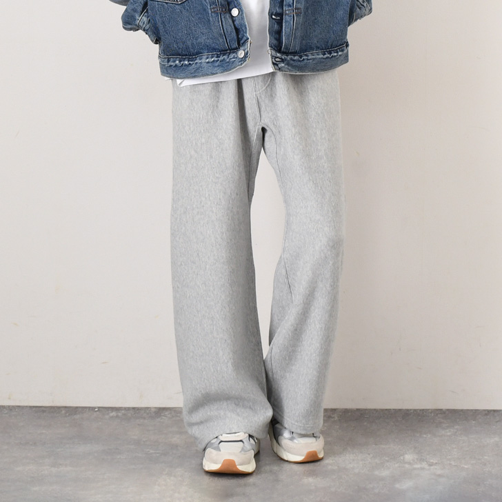 Champion（チャンピオン） スウェットパンツ メンズ 厚手 大きい 綿100