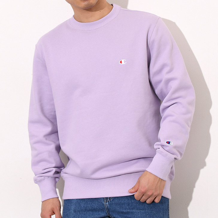 大特価!!】-スウェット トレーナー Champion チャンピオン C3-W001