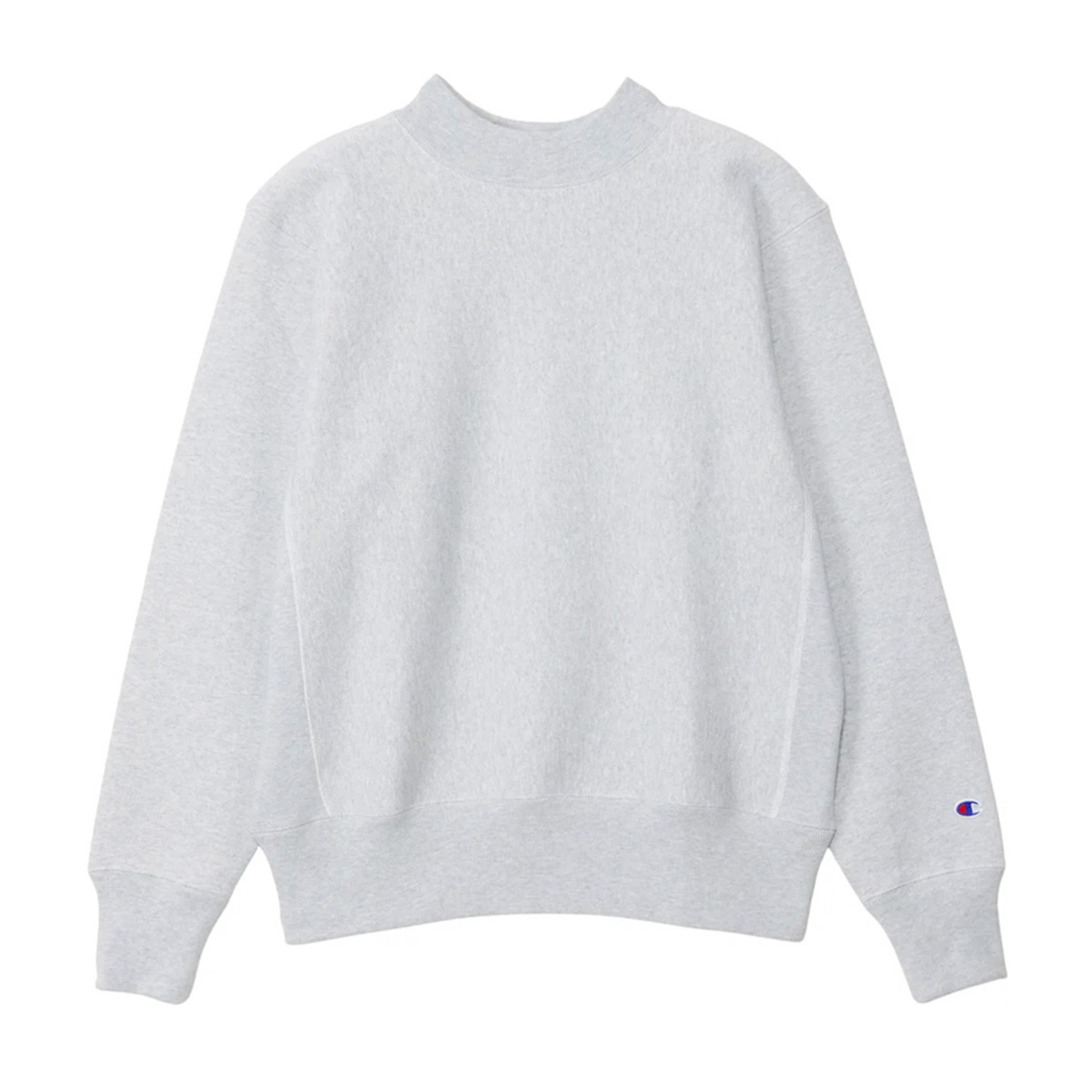 Champion チャンピオン トップス XXL ライトグレー メンズ Champion（チャンピオン） スウェット スエット メンズ トップス 長袖