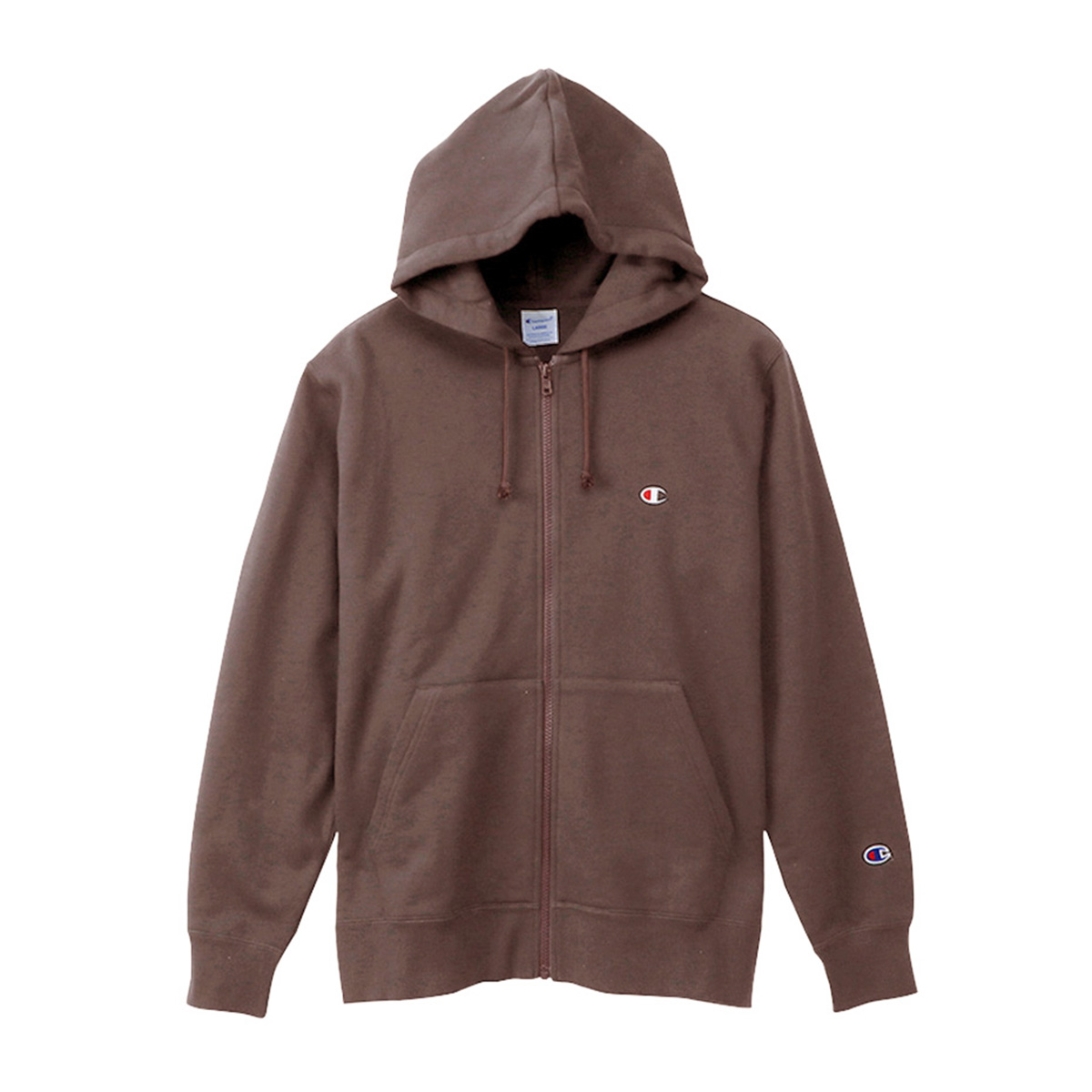 Champion（チャンピオン） ジップパーカー メンズ レディース 秋 長袖