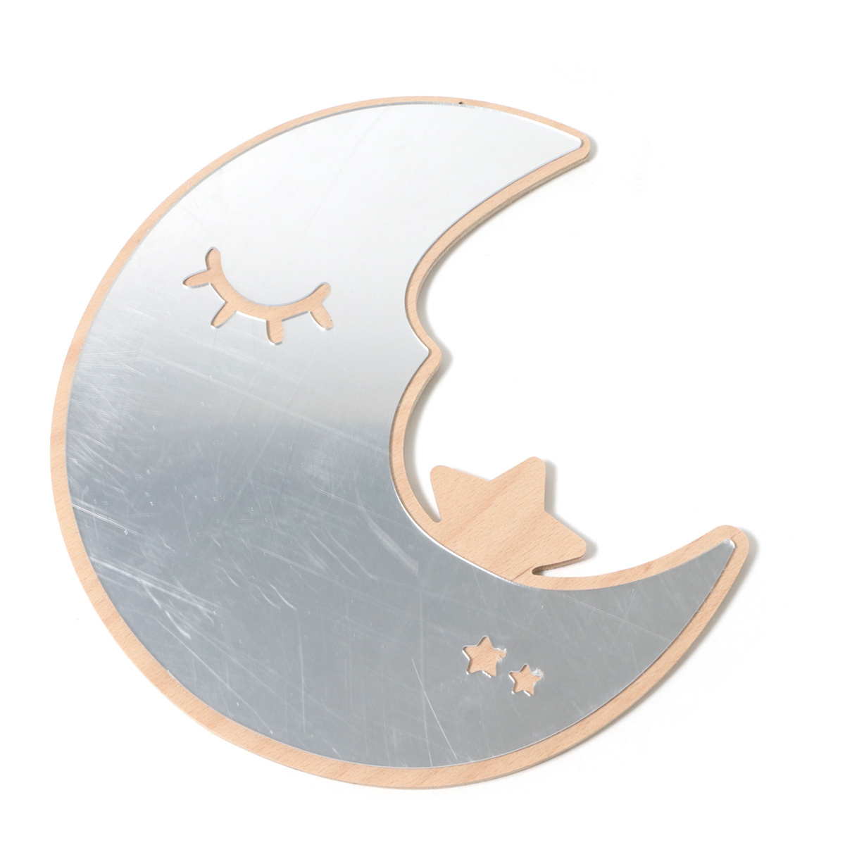 アクリルミラー 壁掛け ミラー 鏡 ウォールミラー 割れにくい おしゃれ 北欧 かわいい インテリア 壁面 子供部屋 リビング 雑貨 Czysacz セレクトショップ Real Style 通販 Yahoo ショッピング