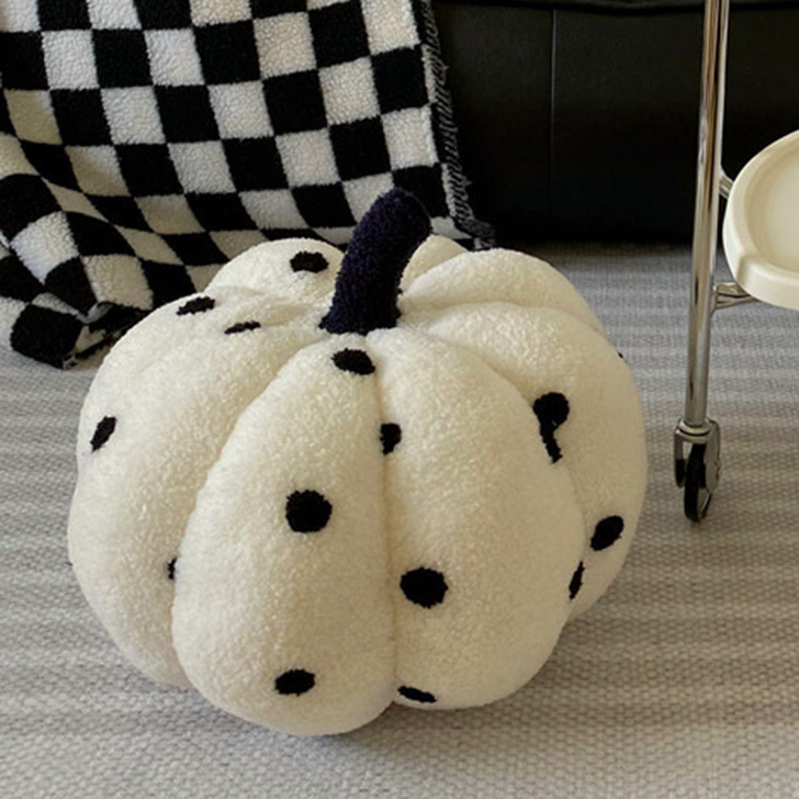 ハロウィン かぼちゃ オブジェ クッション ぬいぐるみ カボチャ 置物