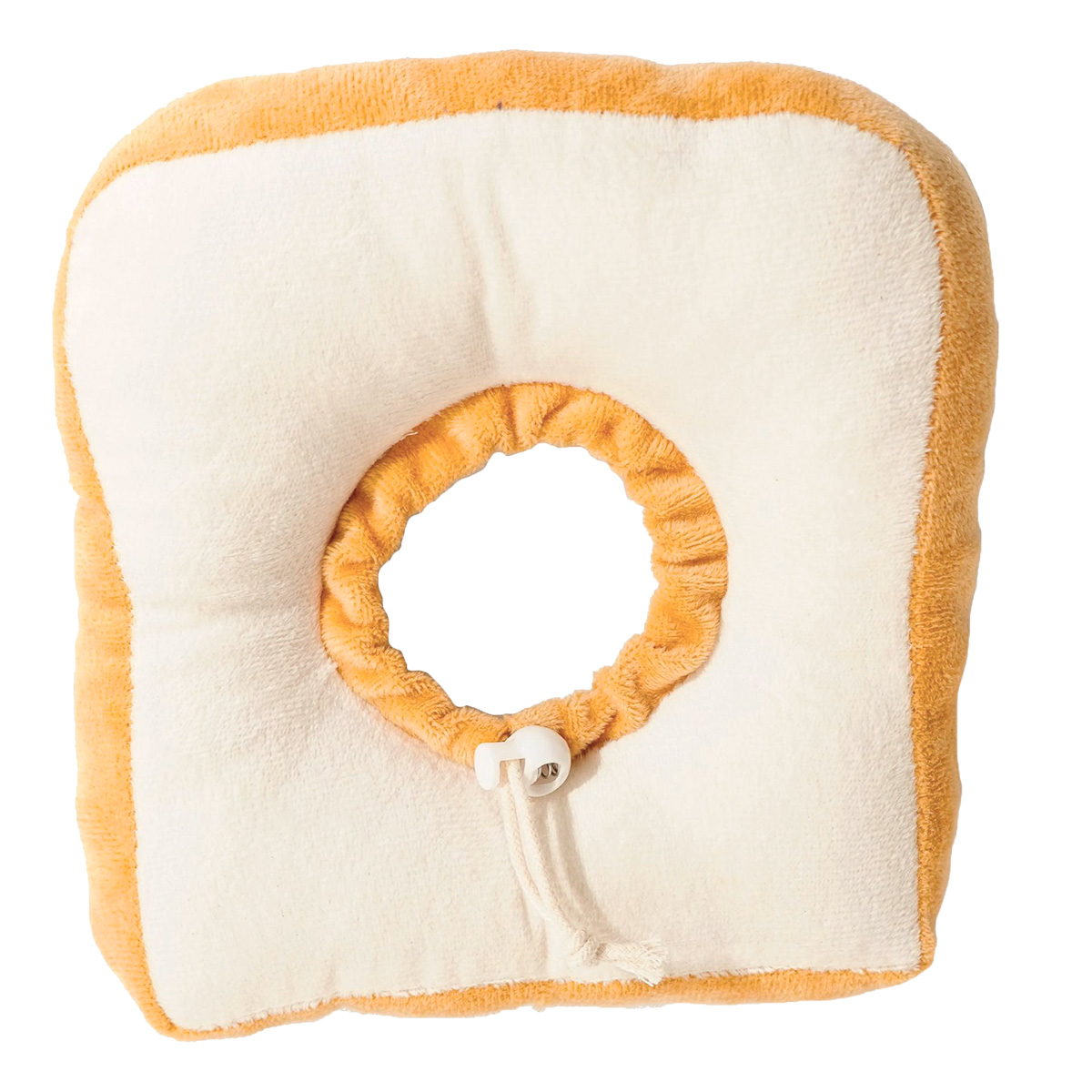 エリザベスカラー 猫 犬 ドーナツ ソフト 布 犬用 術後 猫用 ペット