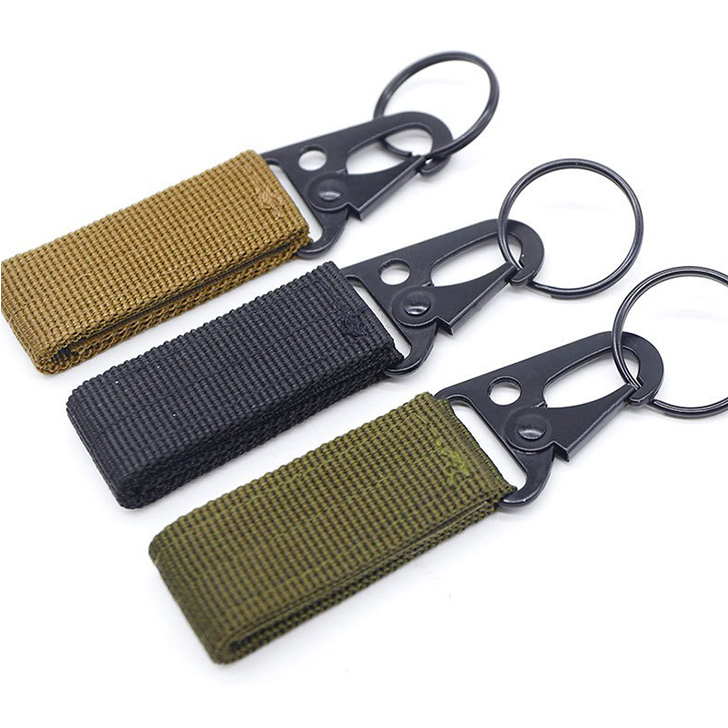 REAL STYLE キーパーホルダー キーホルダー ストラップ おしゃれ