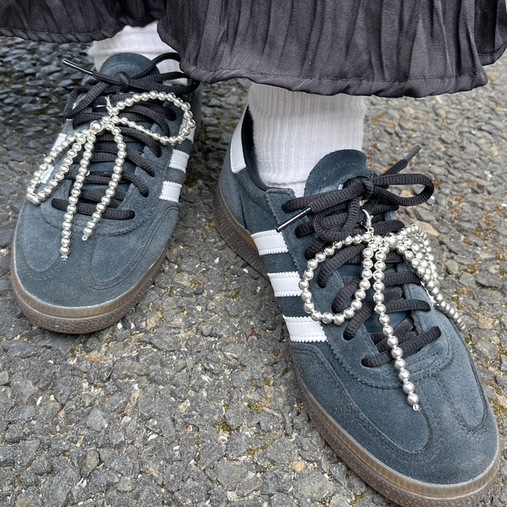 REAL STYLE シューパーツ シューズピアス アクセサリー チャーム