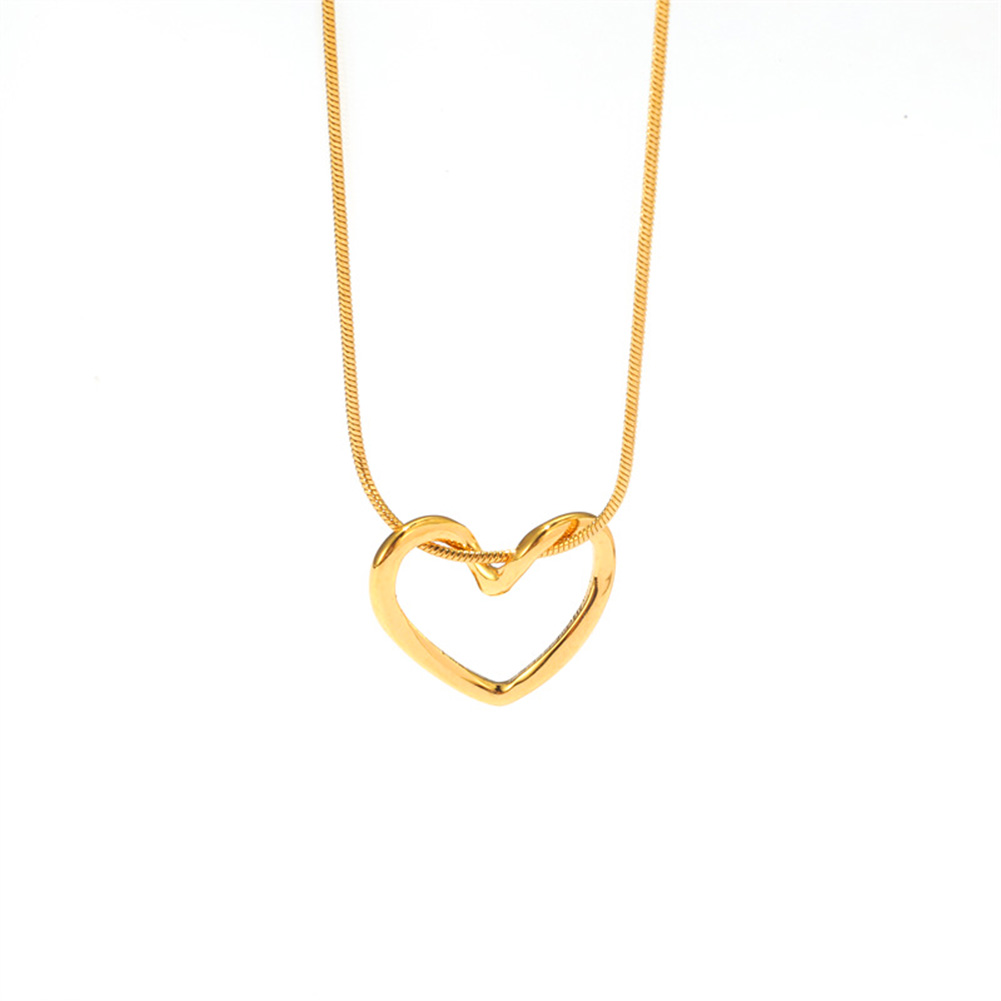 REAL STYLE ネックレス アクセサリー レディース メンズ シンプル