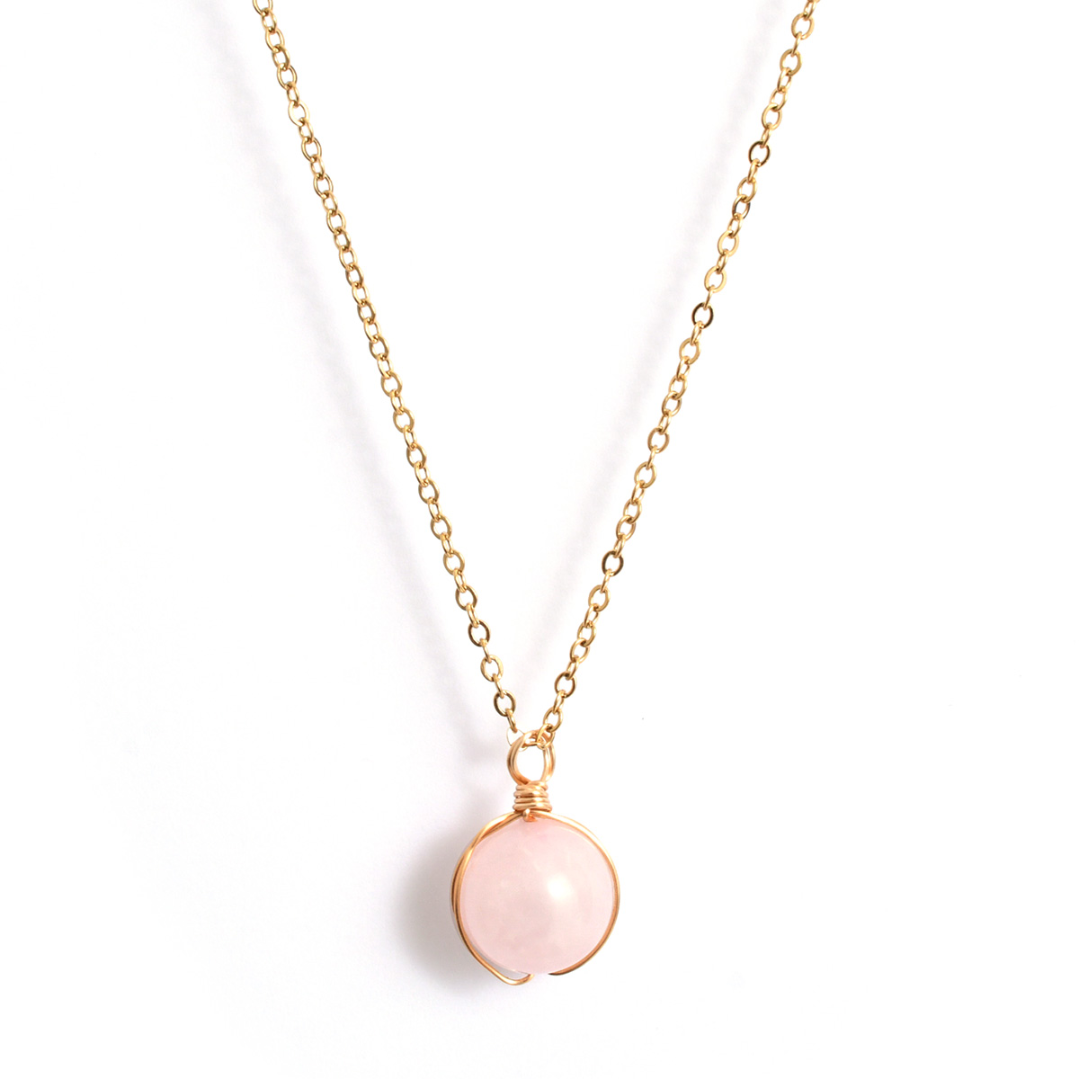 REAL STYLE ネックレス 天然石 レディース メンズ アクセサリー 誕生石