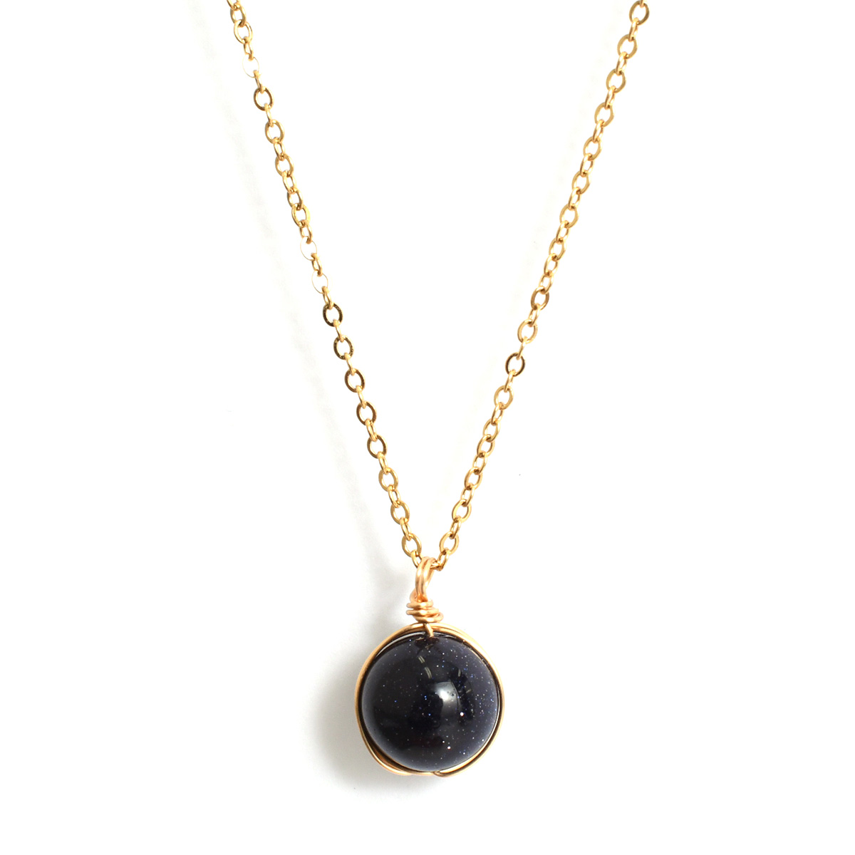 REAL STYLE ネックレス 天然石 レディース メンズ アクセサリー 誕生石