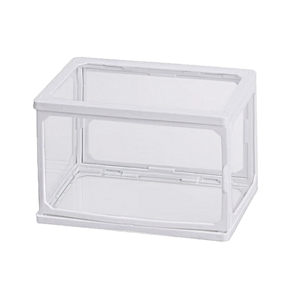 ぬいぐるみ 収納ケース コレクションケース ディスプレイ 透明 クリア