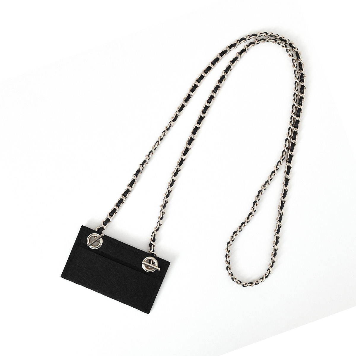 REAL STYLE お財布ポシェット お財布ショルダー お財布バッグ