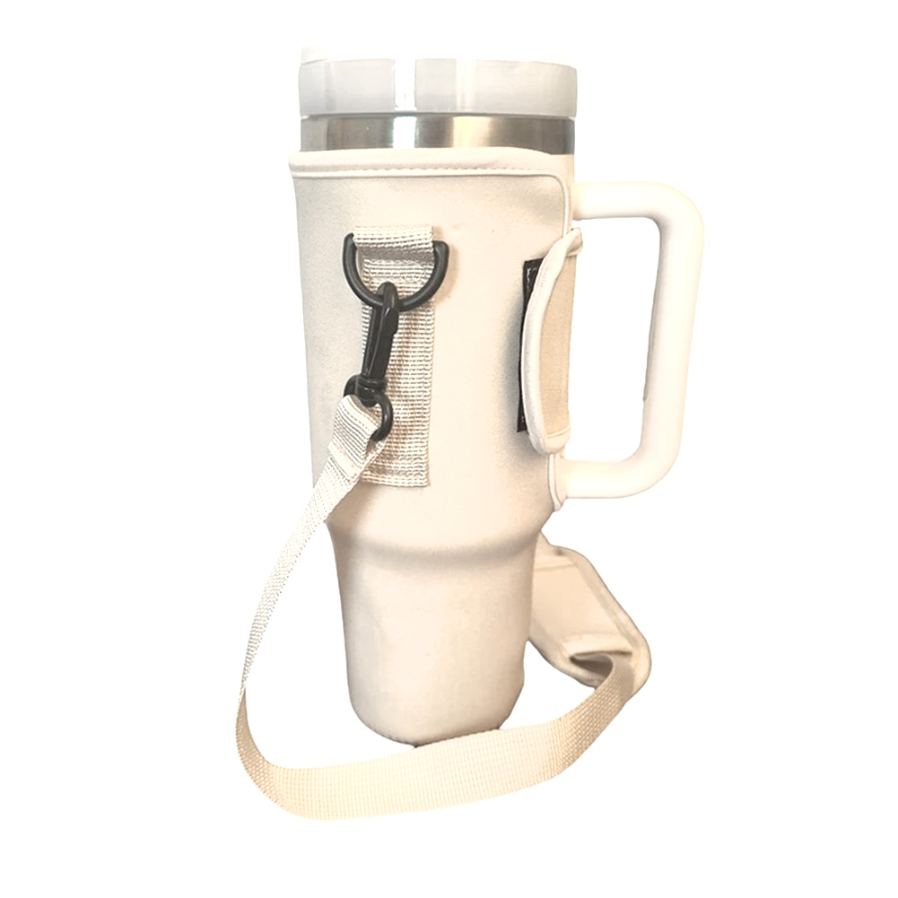 水筒カバー 1L 800ml タンブラー ハンドル付きボトル対応 ボトル