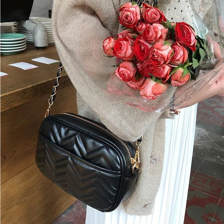 Reミニロールバッグ CTHY RePLAY まとめ THE CTHY BAG 番外編】今週発売のバッグを使った日常風景をお