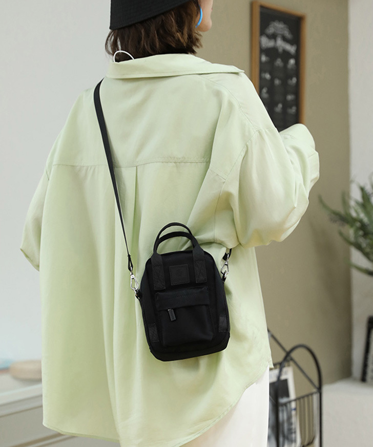 韓国ゴルフ 韓国人気 Nano cloud mini bag ミニバッグ 3色 huaye-001-s1.jpg?basethum=225