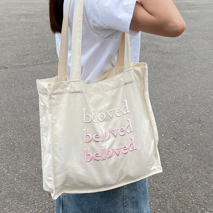 REAL STYLE（ファッション） トートバッグ レディース A4 推し活