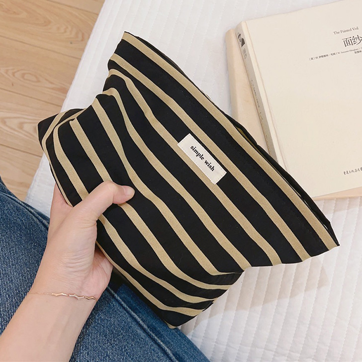 REAL STYLE（ファッション） ポーチ 小物入れ おしゃれ メンズ