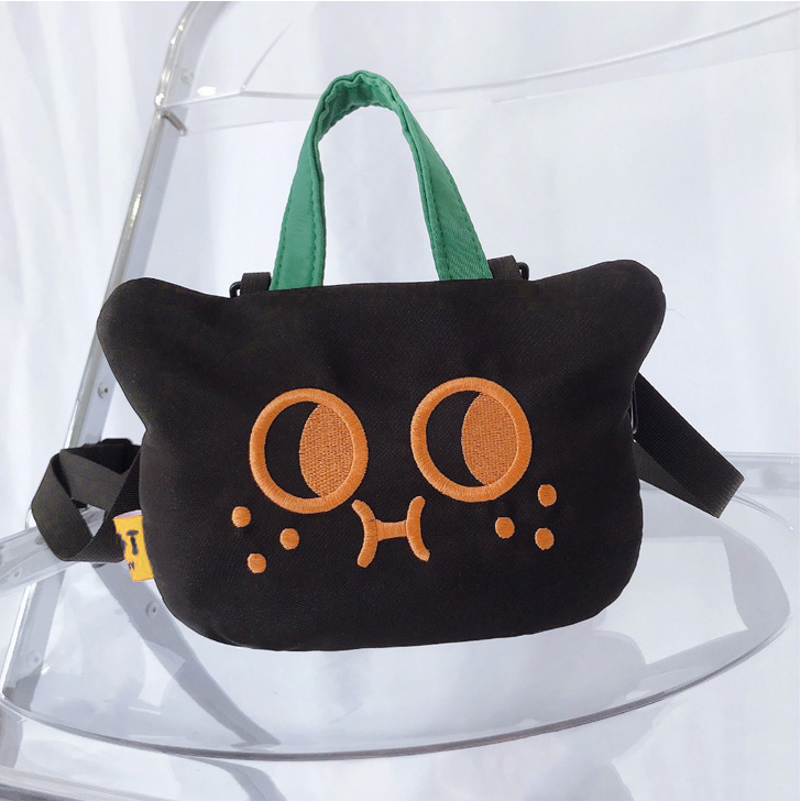 ショルダーバッグ・ポシェット Patch Shopper Bag UNISEX Black SHOPPER BAG - Black | ZARA United States