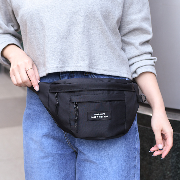 REAL STYLE(ファッション) ボディバッグ ウエストポーチ REAL STYLE(ファッション) ボディバッグ ウエストポーチ