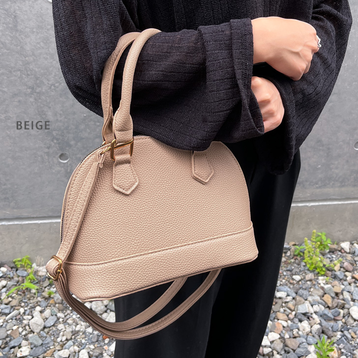 【BALLY】ハンドバッグ ショルダーバッグ　ボストンバッグ　美品 REAL STYLE（ファッション） ハンドバッグ レディース