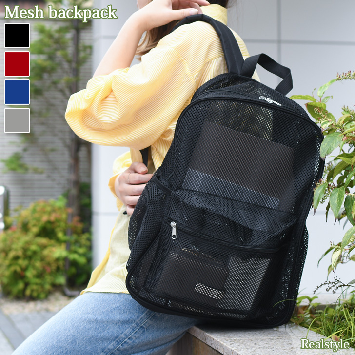 DIESEL リュック 大容量　通勤　通学　バックパック　黒 WC886B ANLISHI FOREVER 大容量 デイバッグ バックパック