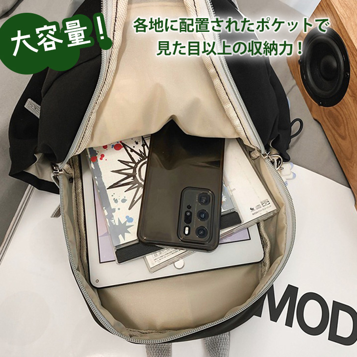 REAL STYLE（ファッション） ボディバッグ メンズ レディース