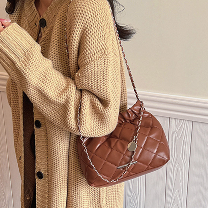REAL STYLE（ファッション） 巾着バッグ トートバッグ