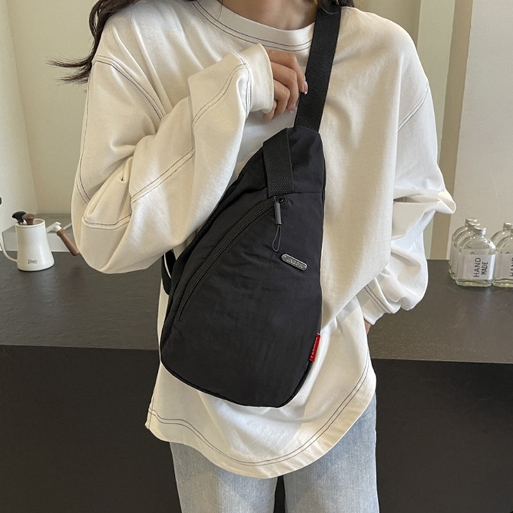 未使用 RR ショルダーバッグ REAL STYLE ボディバッグ ショルダーバッグ レディース メンズ