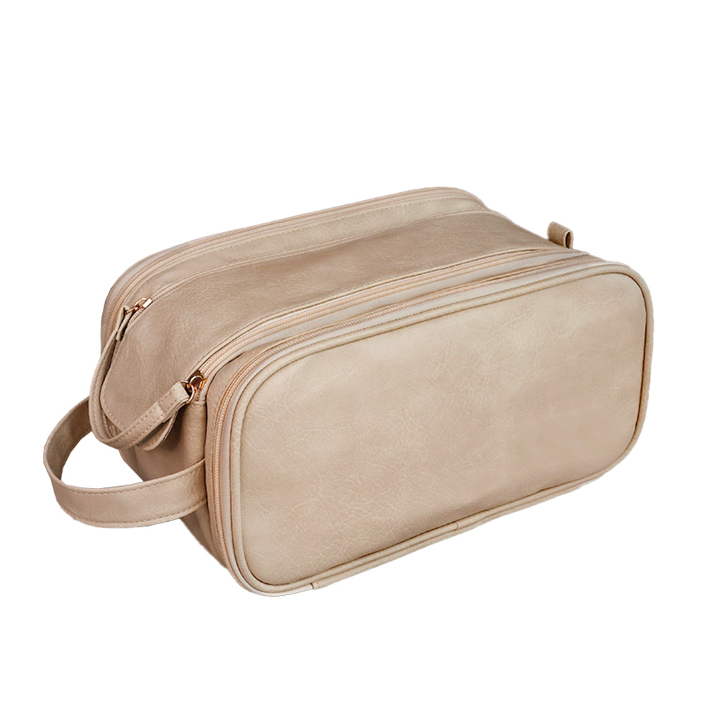 トラベル メイク アップ バッグ 化粧品 バッグ 女性用 防水 ポータブルポーチ 在庫限り】折りたたみトラベルポーチ コスメポーチ 吊り下げ 取り外し